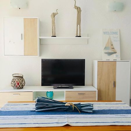 Apartamento Palmeras La Pineda Eksteriør billede