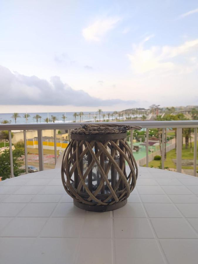 Apartamento Palmeras La Pineda Eksteriør billede