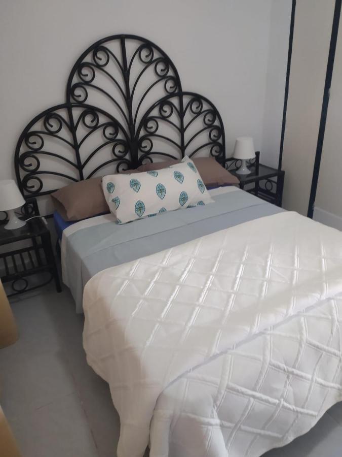 Apartamento Palmeras La Pineda Eksteriør billede