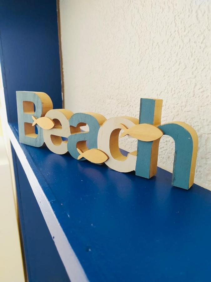 Apartamento Palmeras La Pineda Eksteriør billede