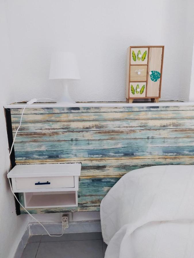 Apartamento Palmeras La Pineda Eksteriør billede