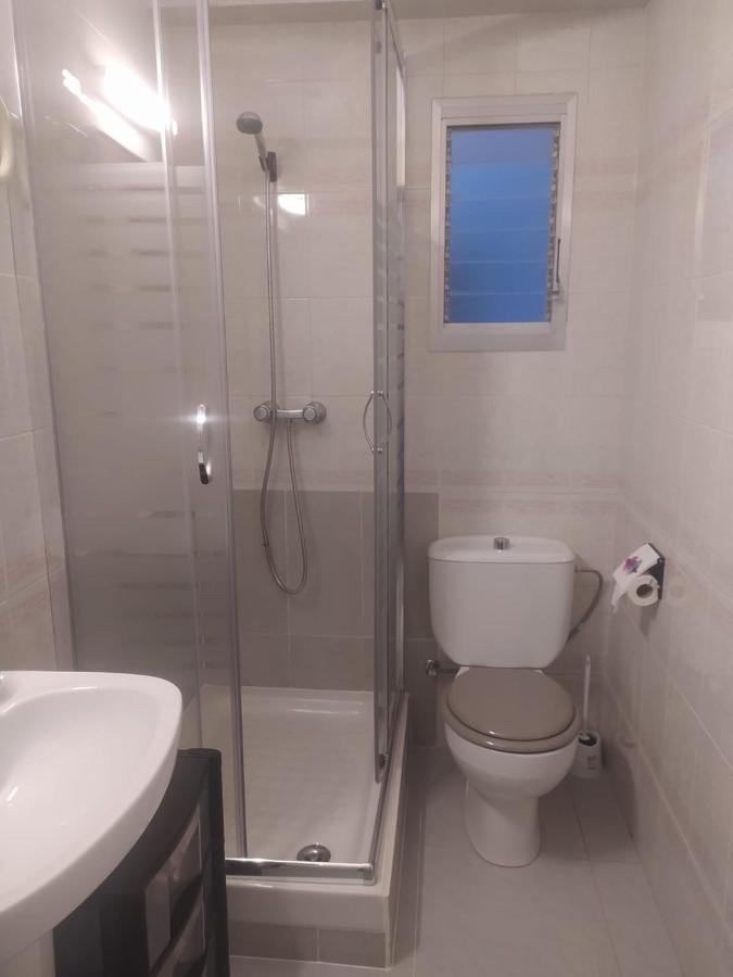 Apartamento Palmeras La Pineda Eksteriør billede
