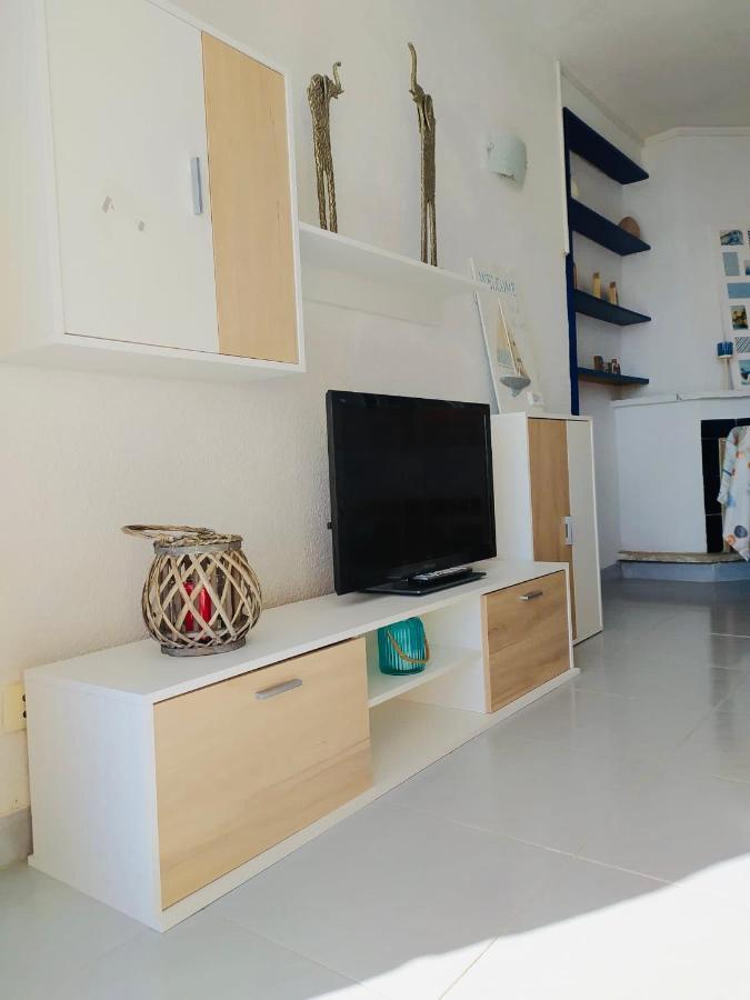 Apartamento Palmeras La Pineda Eksteriør billede