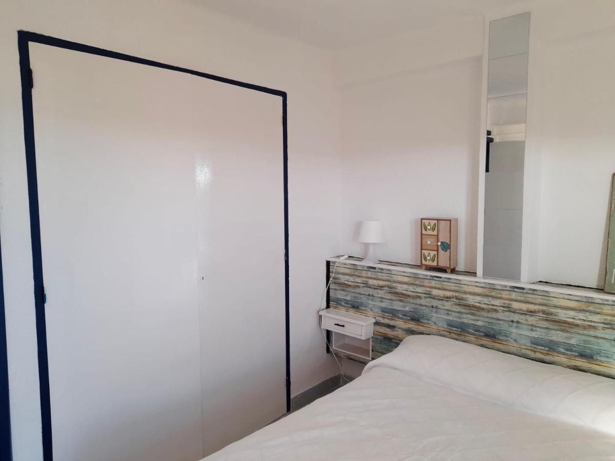 Apartamento Palmeras La Pineda Eksteriør billede